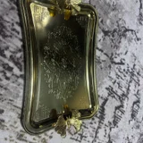 Декоративный поднос (photo 1)