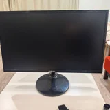 Монитор SAMSUNG LS24F350FHIXCI 24’ (photo 1)