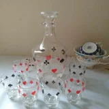 Стаканы хрустальные (6 шт), Россия (photo 5)