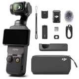 DJI Osmo Pocket 3 Creator Combo (photo 1)