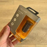 Автомобильное зарядное устройство Voltme Cazo 30W (photo 2)