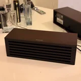 Bluetooth колонка Philips под дерево (photo 1)