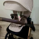 Коляска Cybex Priam Rose Gold (photo 7)