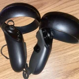 VR шлем Oculus rift S (photo 1)