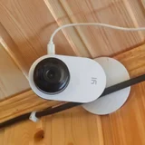 Камера видеонаблюдения YI PRO (photo 5)