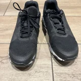 Мужские кроссовки Adidas Terrex Two Black Carbon (photo 1)