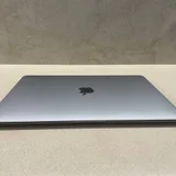 MacBook Air 2018 8/256GB (photo 1)