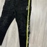 Джинсы мужские Zara (photo 4)