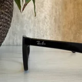 Ray-Ban (модель: RB 5279, оригинал), очки для чтения, линзы −1,25. Линзы можно заменить. Куплены в сети магазинов Roniko. Чехол в комплекте. Торг уместен (photo 5)