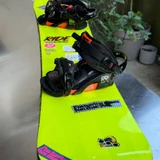 • Ботинки: Ride Hi-Phy Boa на 43 размер будет плотно. (photo 1)