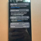 iPhone 15 Pro Max 1TB Natural Titanium (photo 5)