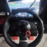 Logitech Driving Force GT (photo 1)