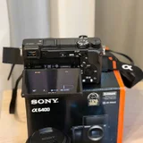 Sony A6400 (photo 3)