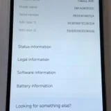 Samsung Galaxy A06 4/128GB (photo 4)