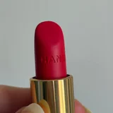 Помада Chanel Rouge Allure Velvet 47 Flamboyante (photo 5)
