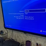 PlayStation 4 (photo 4)