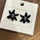 Серьги Zara (photo 1)