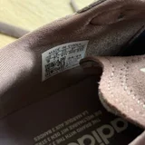 Кроссовки Adidas (photo 3)