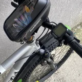MTB велосипед UNIVEGA HT5500 (photo 5)