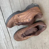 Кроссовки кеды Nike 40 (photo 1)