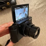 Компактная камера Sony Cyber-shot DSC-HX90V (photo 4)