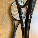 Wilson RF 01 Future теннисная ракетка (photo 1)