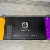 Nintendo Switch (photo 4)