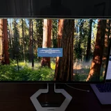 Монитор Xiaomi Mini Led G Pro 27i (photo 3)