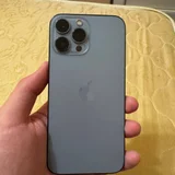 iPhone 13 Pro Max 128GB (photo 2)