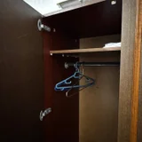 Шкаф двухдверный (photo 2)
