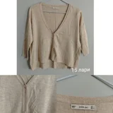 Свитшот ZARA KNIT (photo 2)