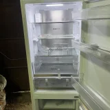 Холодильник LG белый новый (photo 5)