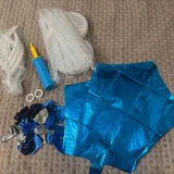 Набор: Стойки для воздушных шаров (photo 3)