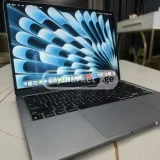 Ноутбук Apple (photo 1)