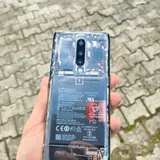Смартфон Vivo V60 Lite (photo 1)