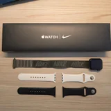 Apple Watch Nike SE 40mm Space Gray (photo 3)