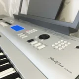 Электронное пианино Yamaha Portatone DGX-230 (photo 1)