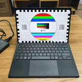 Ноутбук-трансформер Asus ROG Flow Z13 (2025) (photo 6)