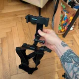Крепления для телефона (photo 1)