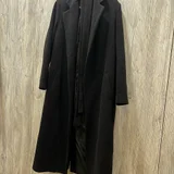 Пальто M (photo 1)