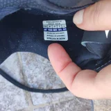 Унисекс кроссовки Mizuno Wave Panthera (photo 8)