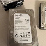 Жесткий диск Seagate 2TB (photo 2)