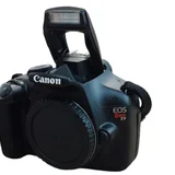 Зеркальная камера Canon Rebel T3 (photo 4)