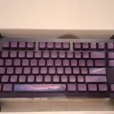 Механическая клавиатура Dark Project Celestial g3ms Voidstone (photo 3)