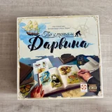 Настольная игра Находка для шпиона (photo 4)