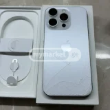 Мобильные телефоны Apple iPhone 16 Pro (photo 2)