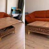 Настольные игры, футбол и домино (photo 1)
