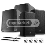 Аренда музыкальной аппаратуры (photo 2)