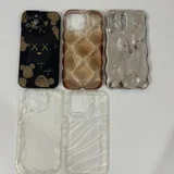 Чехлы на IPhone 13 Pro Max (photo 1)