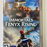 Immortals Fenyx Rising для Nintendo Switch (photo 2)